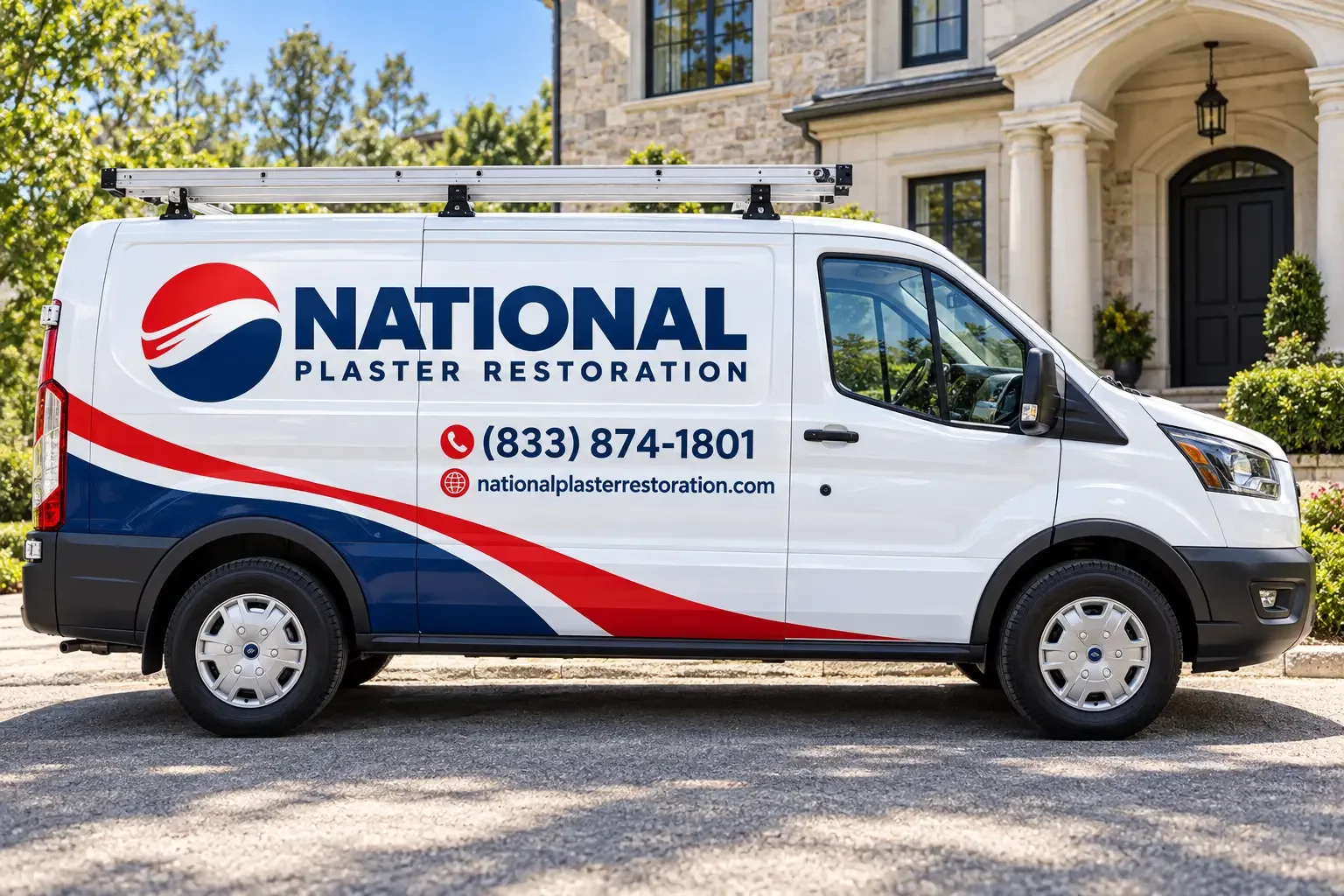 Plaster Repair in Greenwood Springs, MS near me